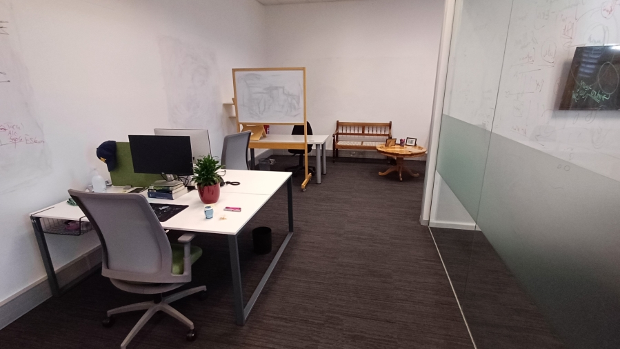 To Let commercial Property for Rent in Stellenbosch Central Western Cape